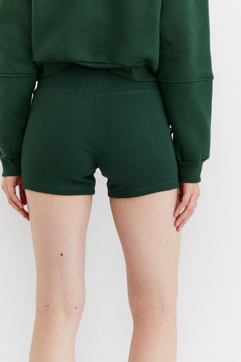 שורטס טייץ COMPLETE THE LOOK ריב sold by Adika