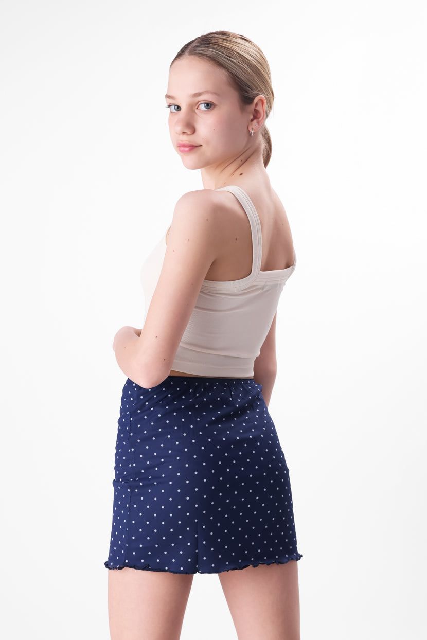 חצאית רשת דוט-איט sold by Adika product image thumbnail 4