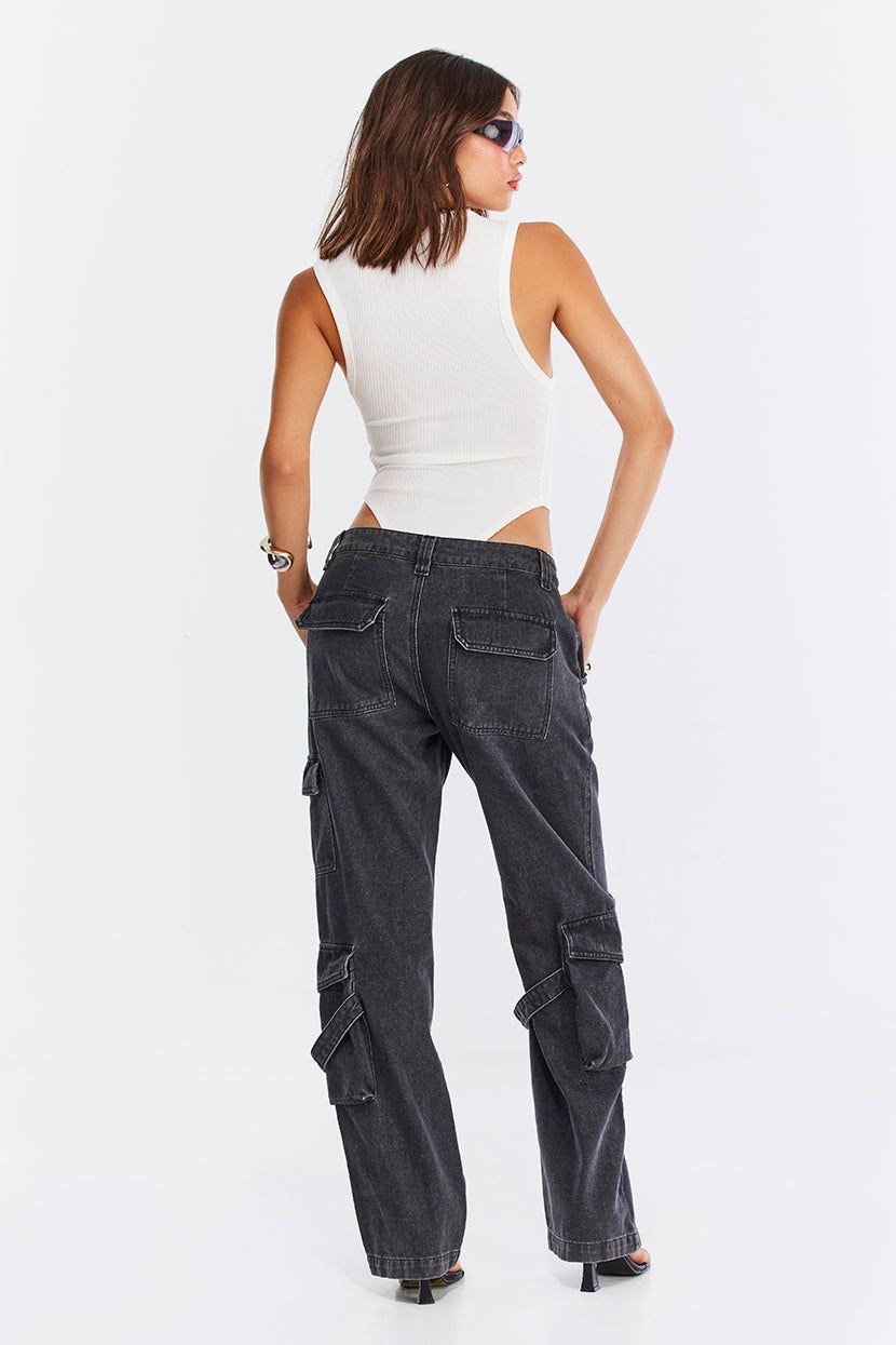 בגד גוף Over It ריב sold by Adika product image thumbnail 5