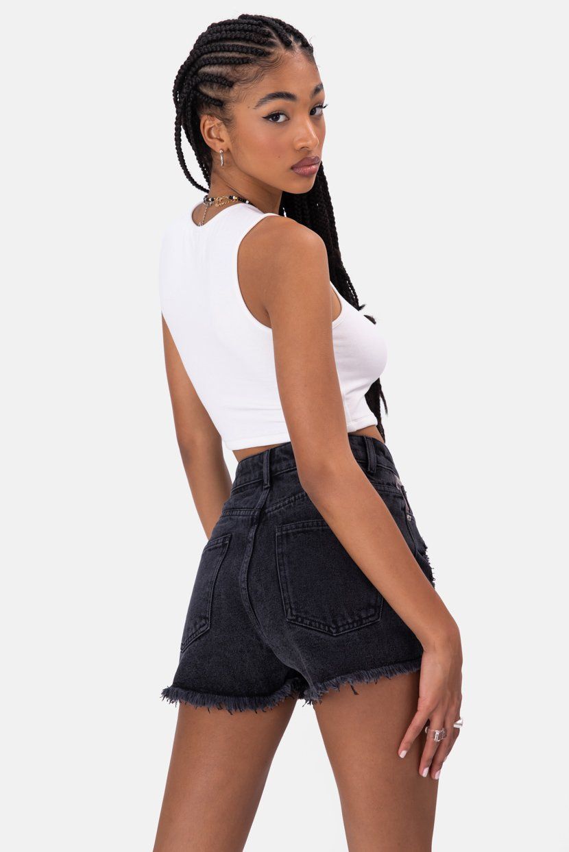 טופ אולריז פתח קאט-אאוט sold by Adika product image thumbnail 4