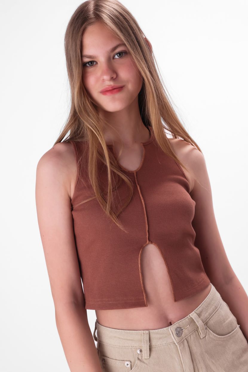 טופ ריב ליזו sold by Adika product image thumbnail 3