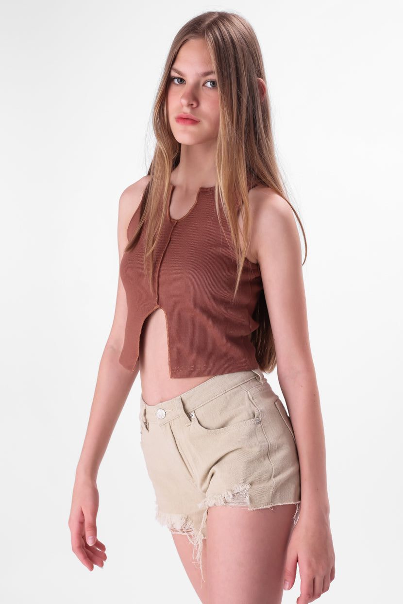 טופ ריב ליזו sold by Adika product image thumbnail 4