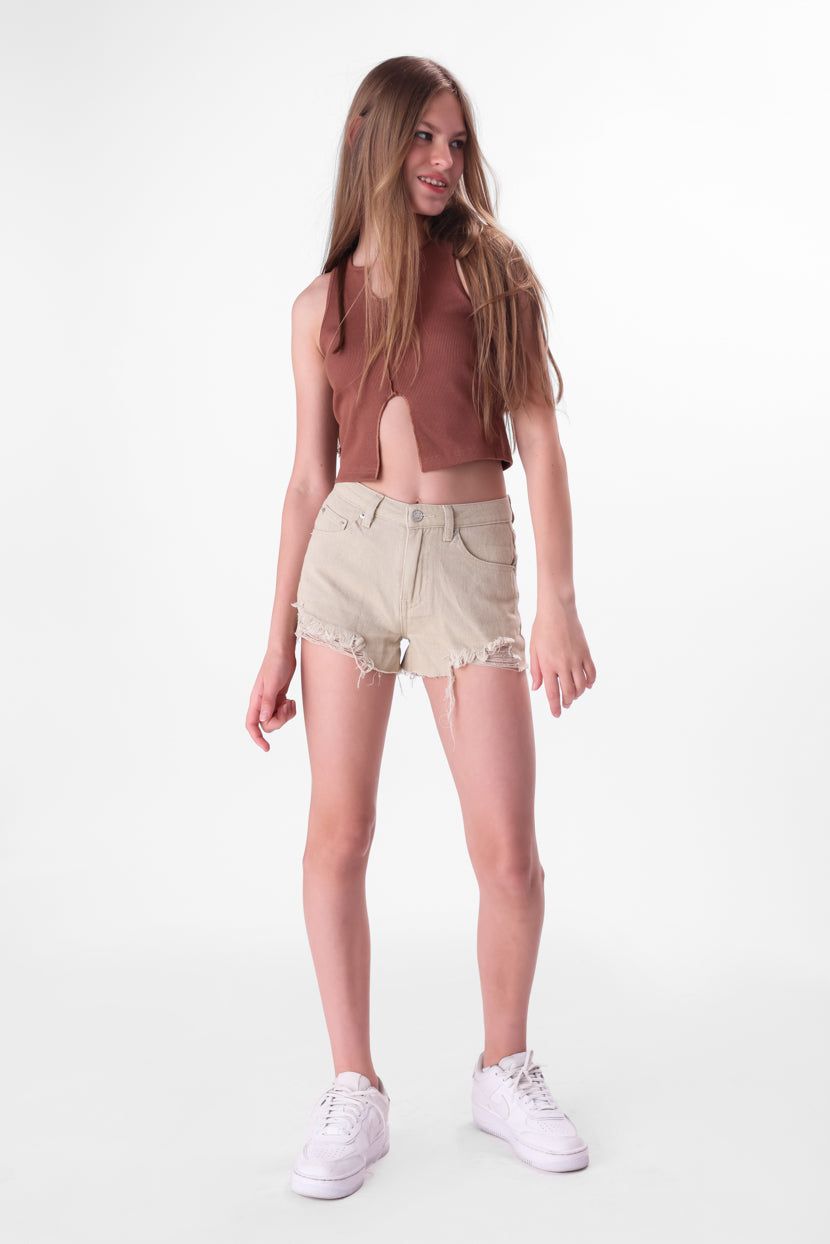 טופ ריב ליזו sold by Adika product image thumbnail 2