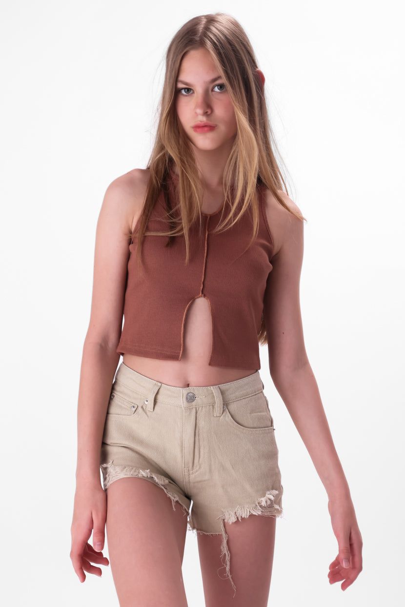 טופ ריב ליזו sold by Adika