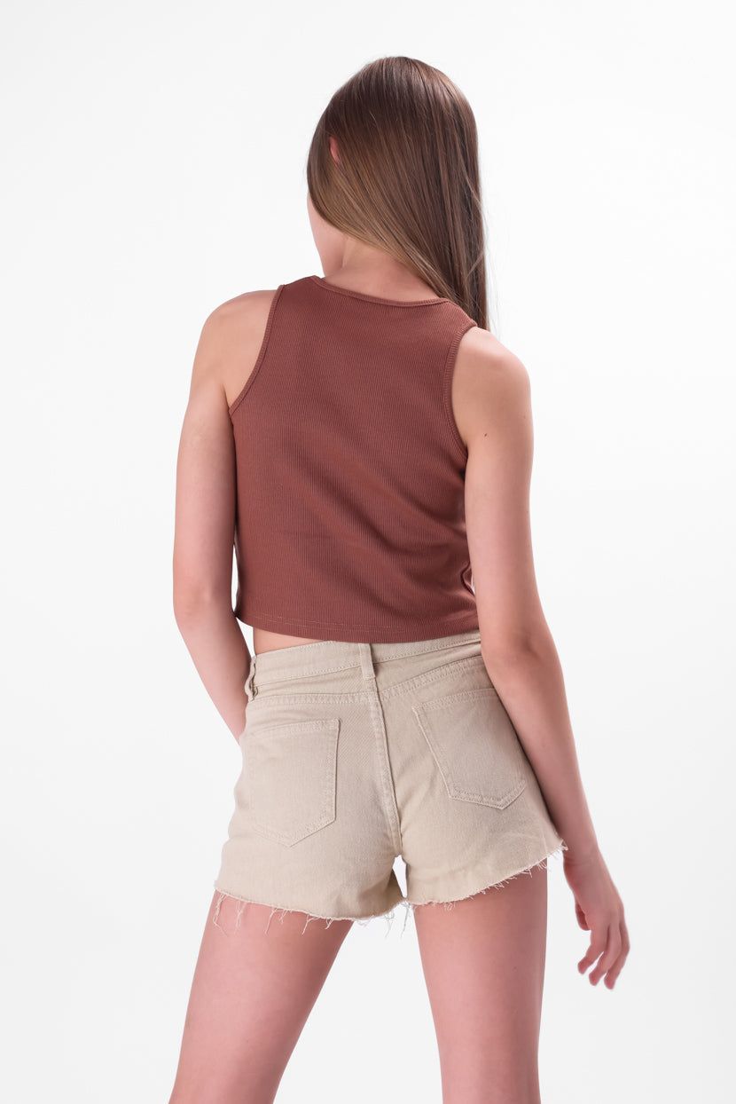 טופ ריב ליזו sold by Adika product image thumbnail 5