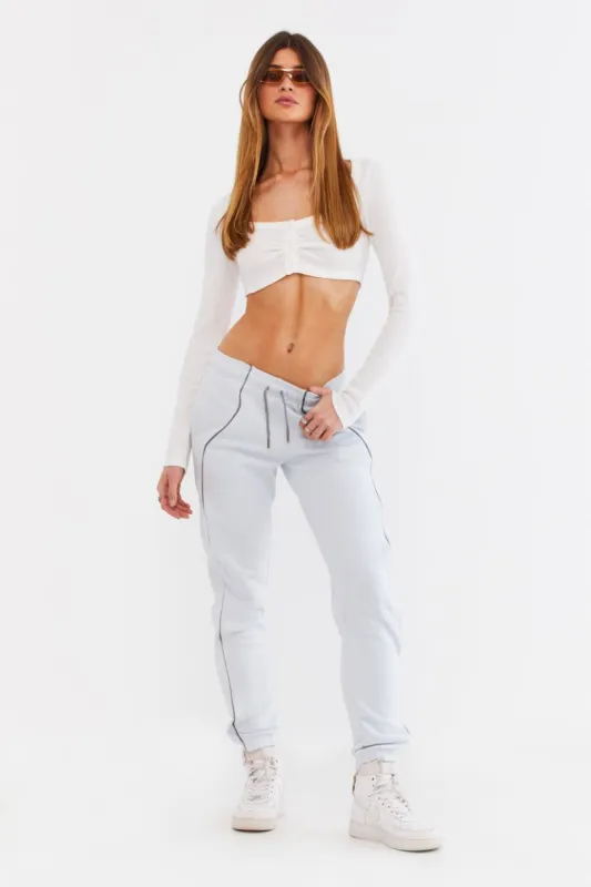מכנסי טרנינג Air פליז // NIKE sold by Adika
