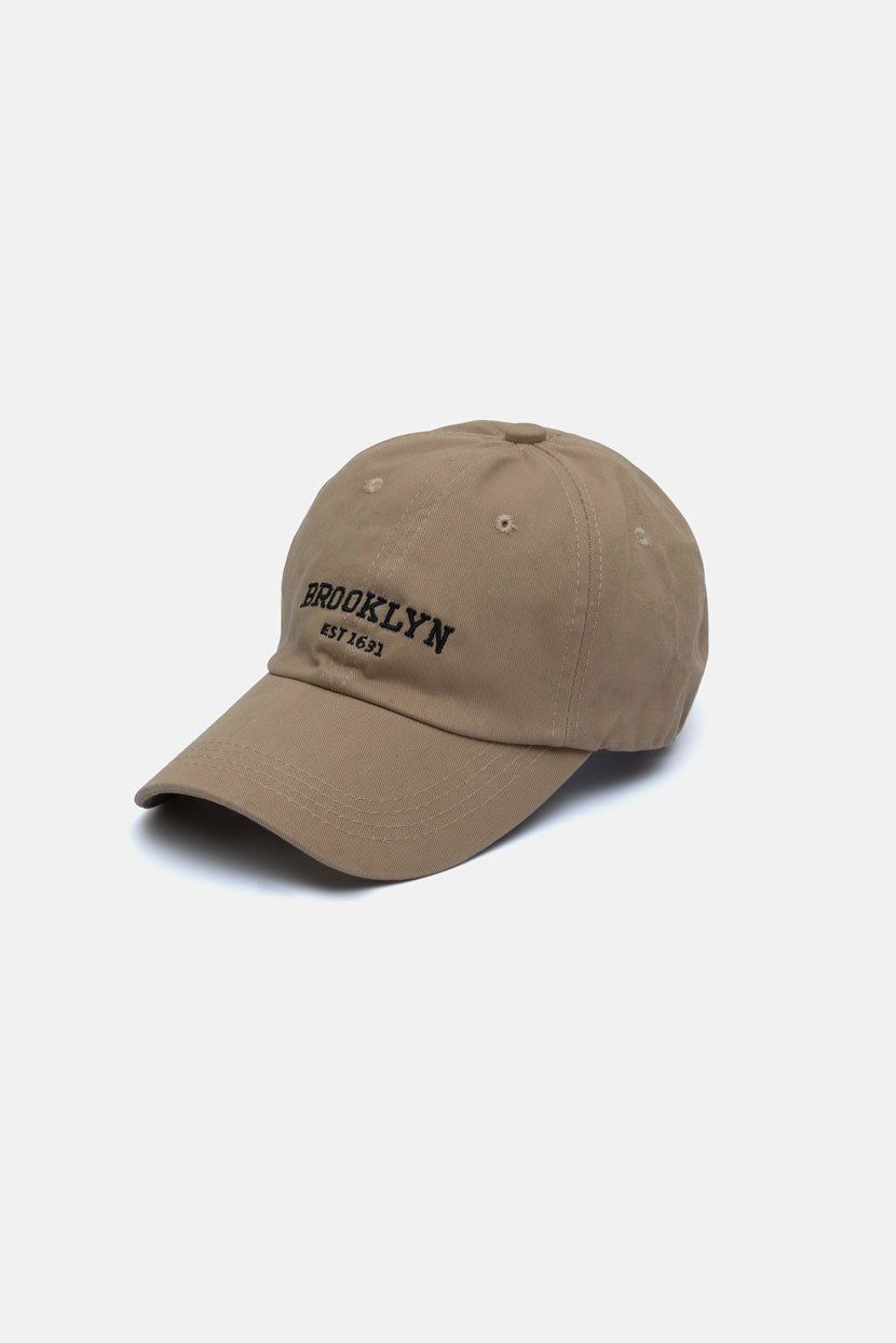 כובע מצחייה Brooklyn sold by Adika product image thumbnail 2