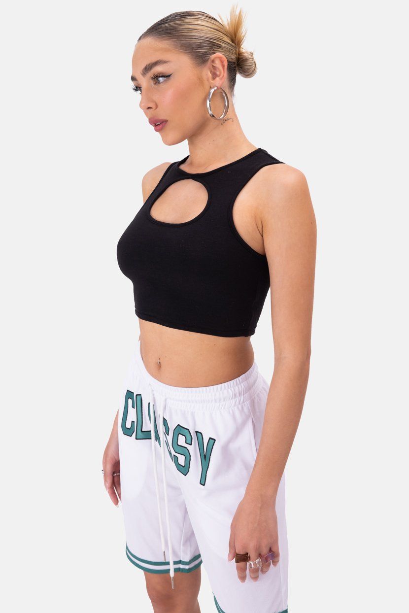 טופ אולריז פתח קאט-אאוט sold by Adika product image thumbnail 3