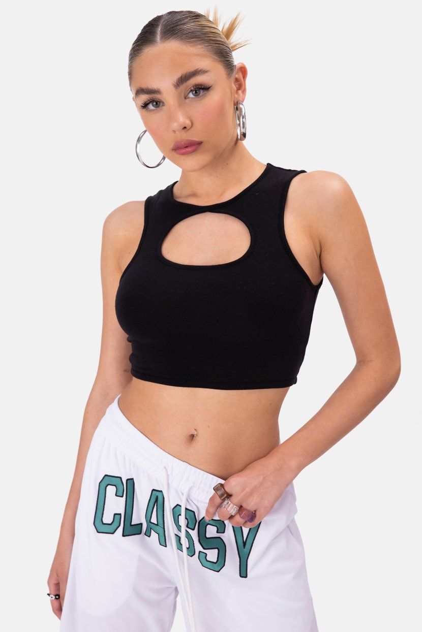 טופ אולריז פתח קאט-אאוט sold by Adika