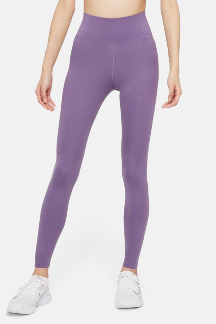 מכנסי טייץ בד דריי-פיט // NIKE sold by Adika product image thumbnail 2