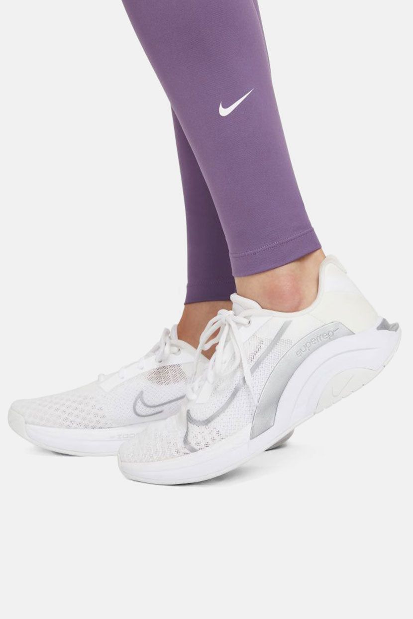 מכנסי טייץ בד דריי-פיט // NIKE sold by Adika product image thumbnail 3