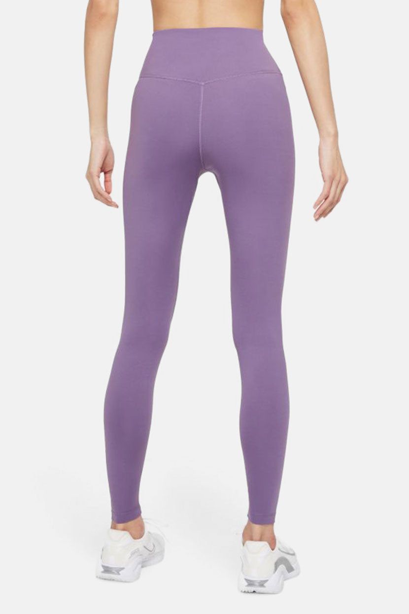 מכנסי טייץ בד דריי-פיט // NIKE sold by Adika product image thumbnail 4