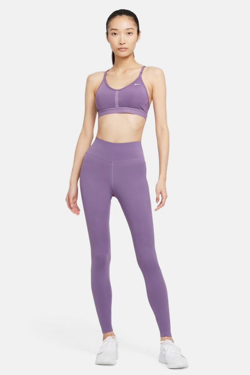 מכנסי טייץ בד דריי-פיט // NIKE sold by Adika