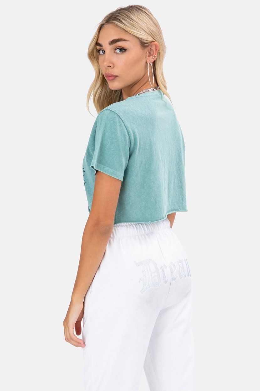 טופ קרופ דאדלי דיטייל טבעת sold by Adika product image thumbnail 3