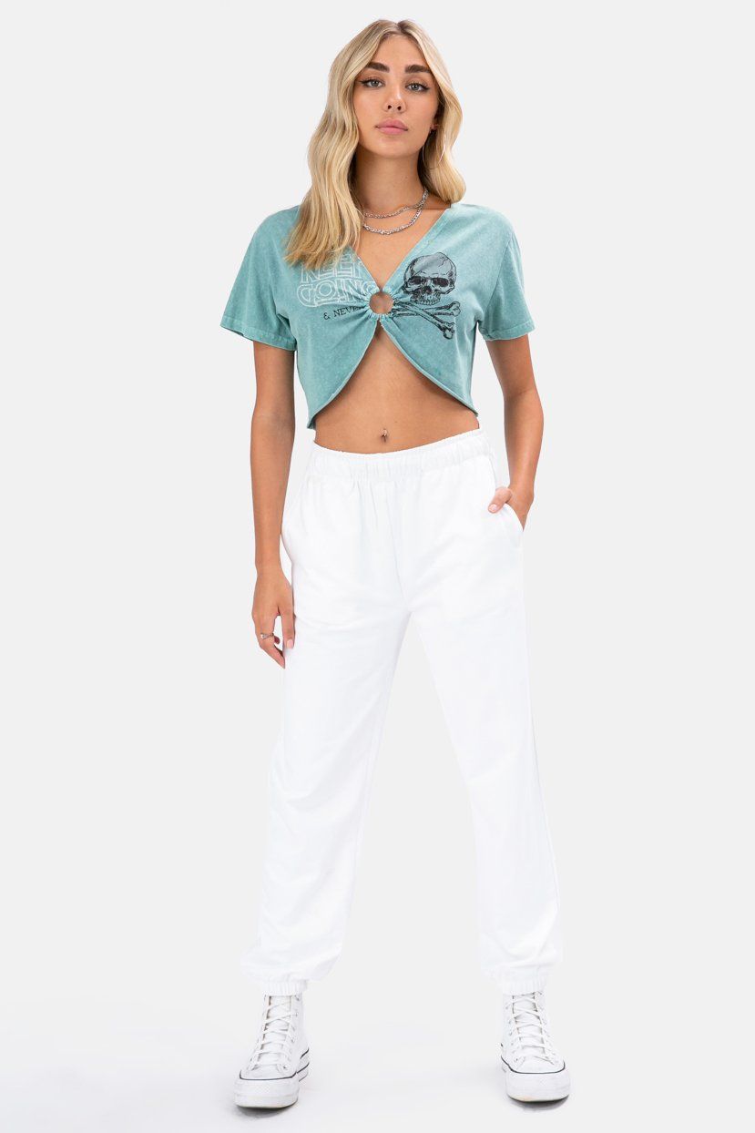 טופ קרופ דאדלי דיטייל טבעת sold by Adika product image thumbnail 4