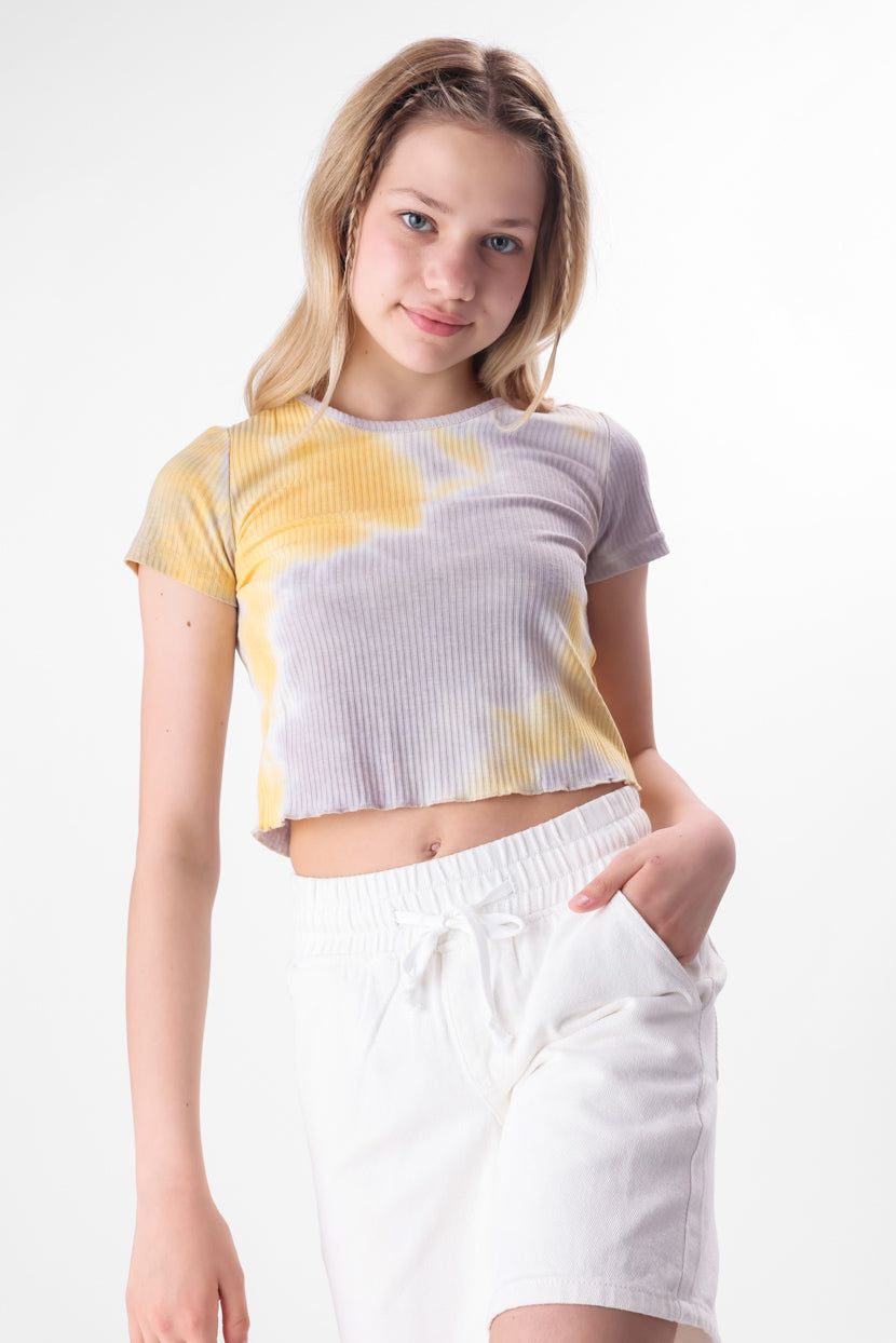 טי-שירט ריב קמילה טאי-דאי sold by Adika product image thumbnail 2