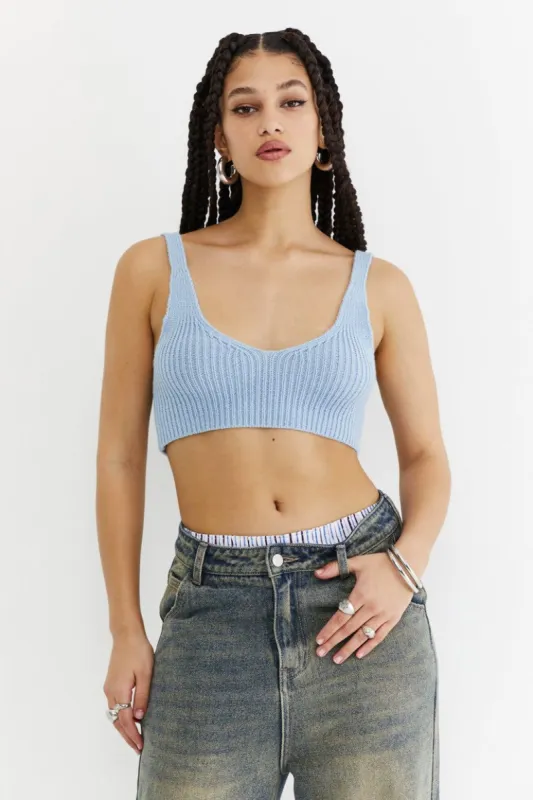 טופ סריג Cozy Town sold by Adika