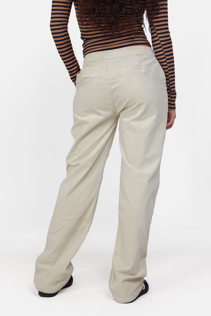 מכנסי קורדורוי Do Your Thing sold by Adika product image thumbnail 5