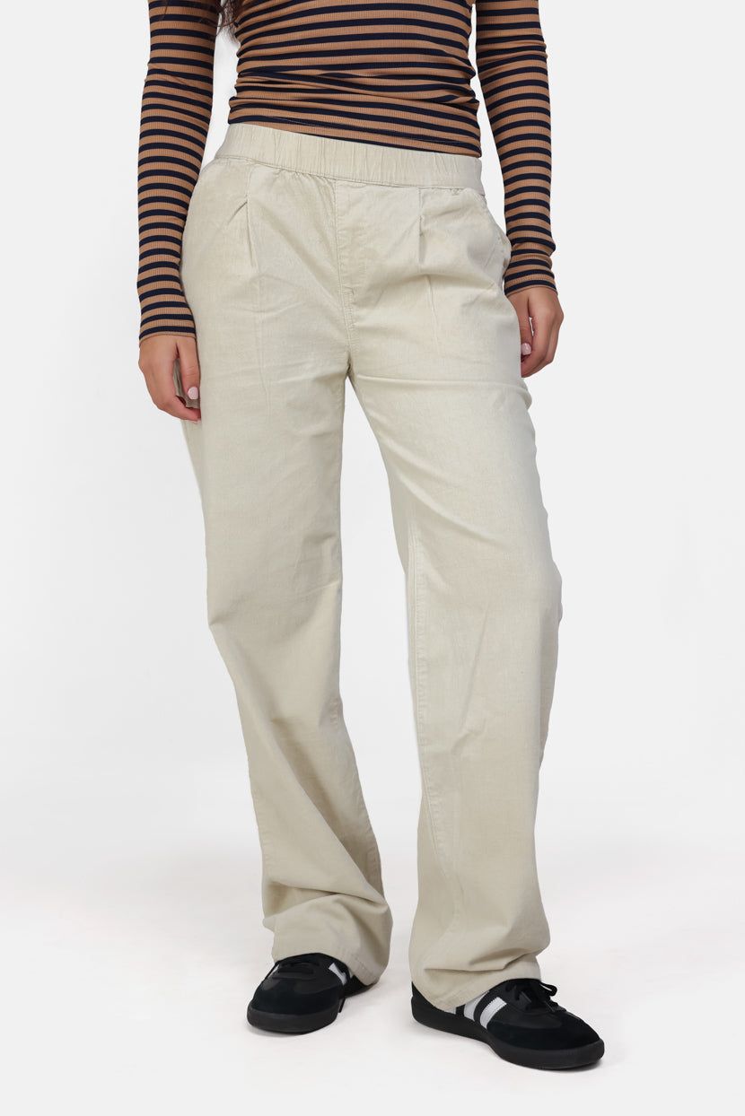 מכנסי קורדורוי Do Your Thing sold by Adika product image thumbnail 3