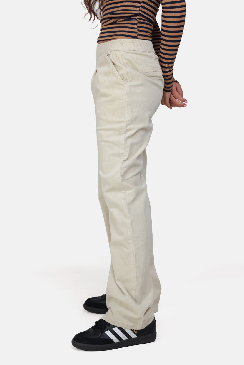 מכנסי קורדורוי Do Your Thing sold by Adika product image thumbnail 4