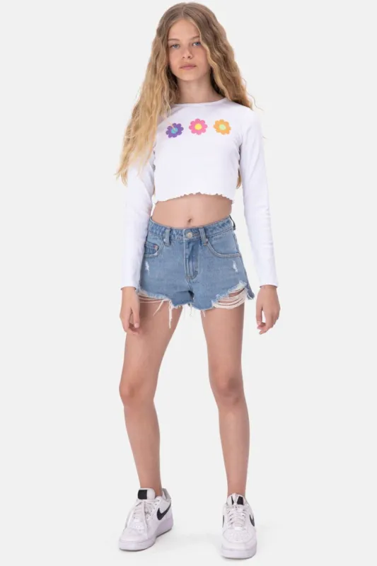 טי-שירט סנדי sold by Adika