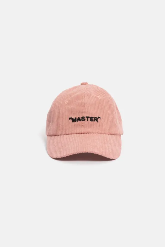 כובע מצחייה Master קורודורי sold by Adika