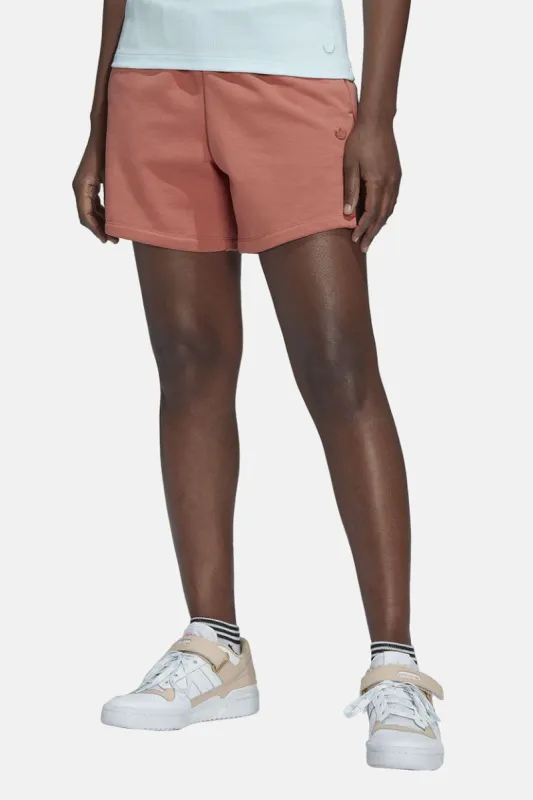 מכנסי שורטס Adicolor פוטר // adidas sold by Adika