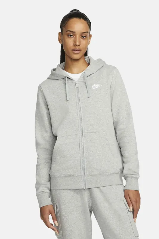 סווטשירט קפוצ'ון קלאסי // NIKE sold by Adika