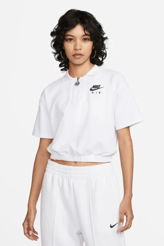 חולצת פולו פיקה // NIKE sold by Adika