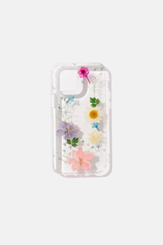 כיסוי לטלפון רוזי שקוף sold by Adika