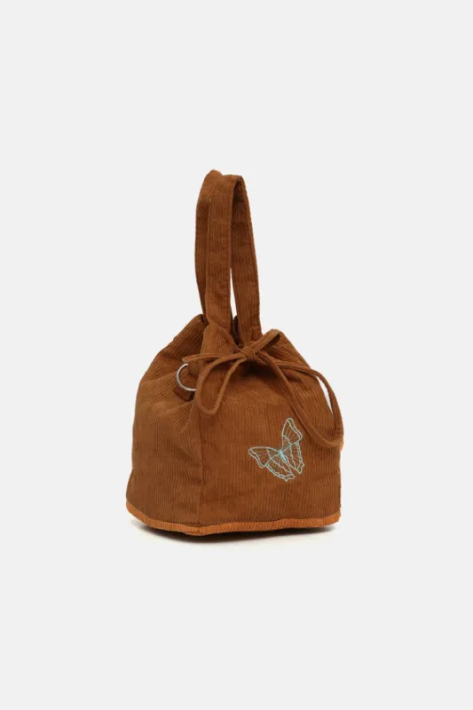 תיק צד דארטון קורדרוי sold by Adika