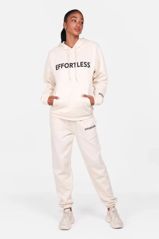 מכנסי טרנינג Totally Effortless sold by Adika