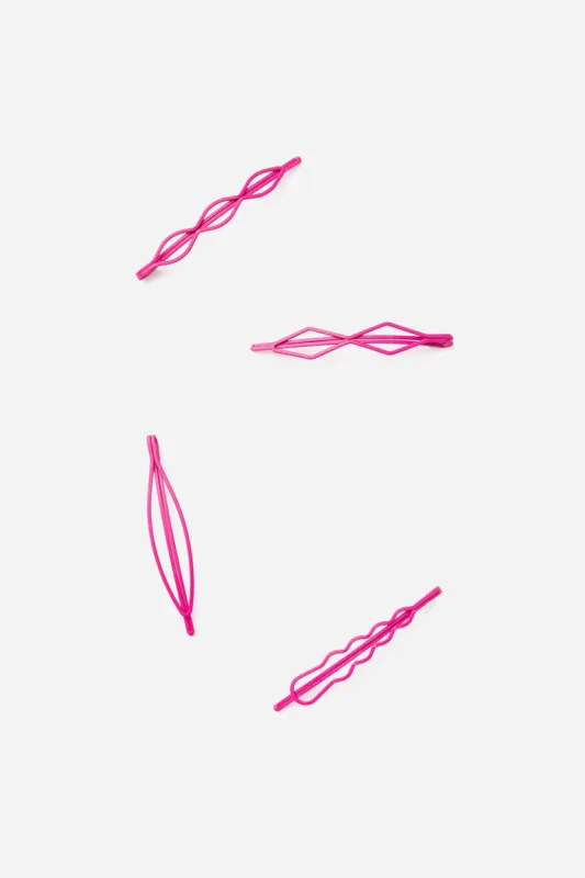 סט סיכות שיער קמיל sold by Adika