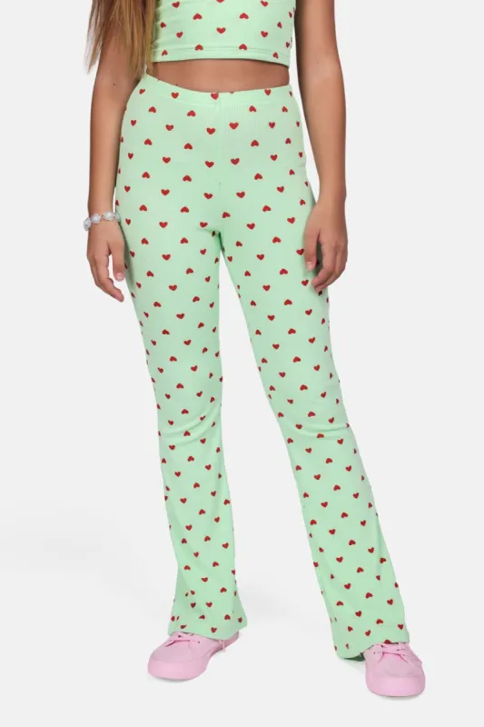 מכנסי טייץ הארטלנד sold by Adika