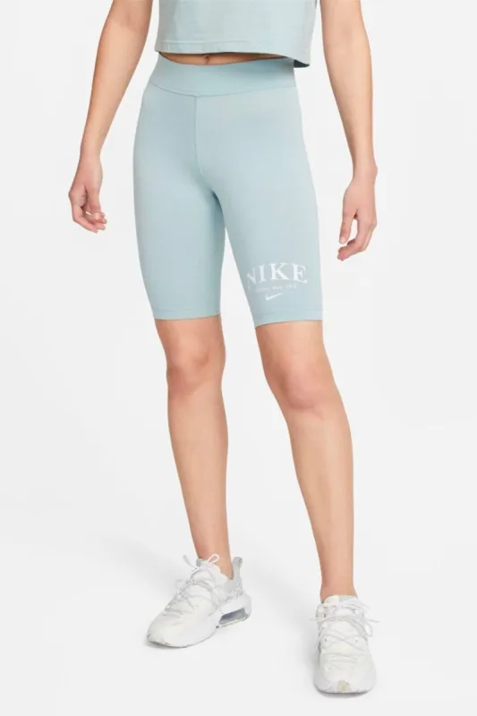 טייץ בייקר לוגו קדמי // NIKE sold by Adika
