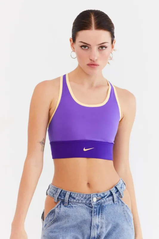 טופ רייסר קולור-בלוק // NIKE sold by Adika