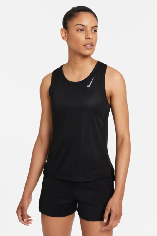 גופיית רייסר גזרה משוחרת // NIKE sold by Adika