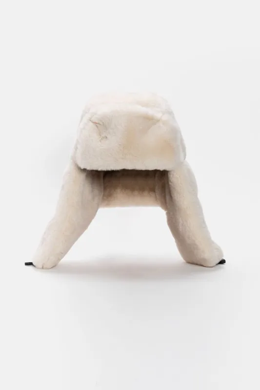 כובע טייסים טיילור פרוותי sold by Adika