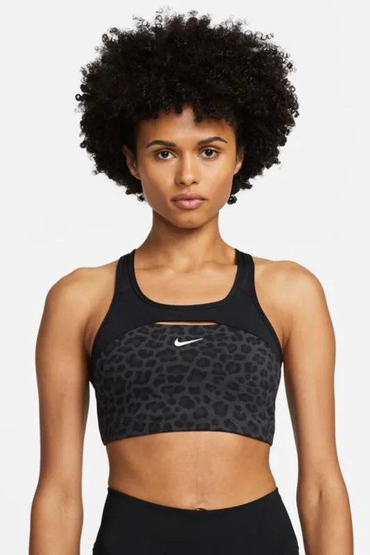 טופ אימון קאט-אאוט // NIKE sold by Adika