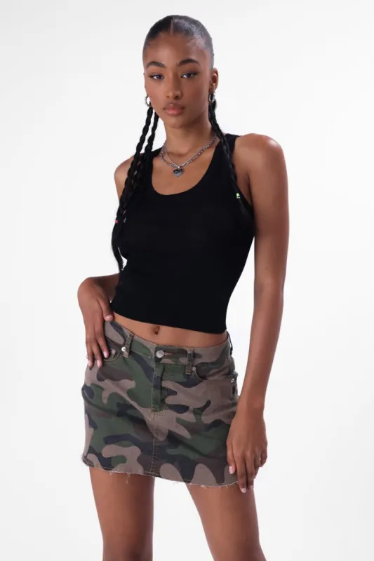 גופיית סריג אלקסו sold by Adika