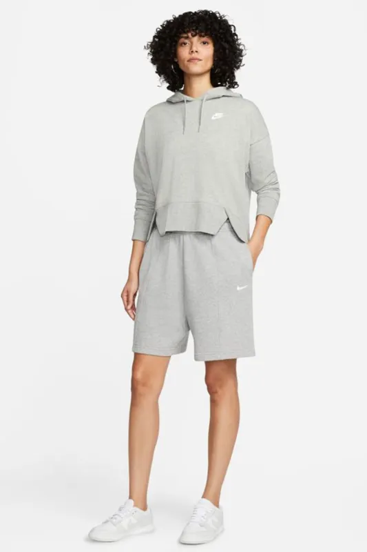 מכנסי שורטס תיפורים מודגשים // NIKE sold by Adika