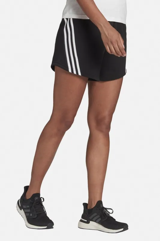 שורטס אימון פסים צידיים // adidas sold by Adika