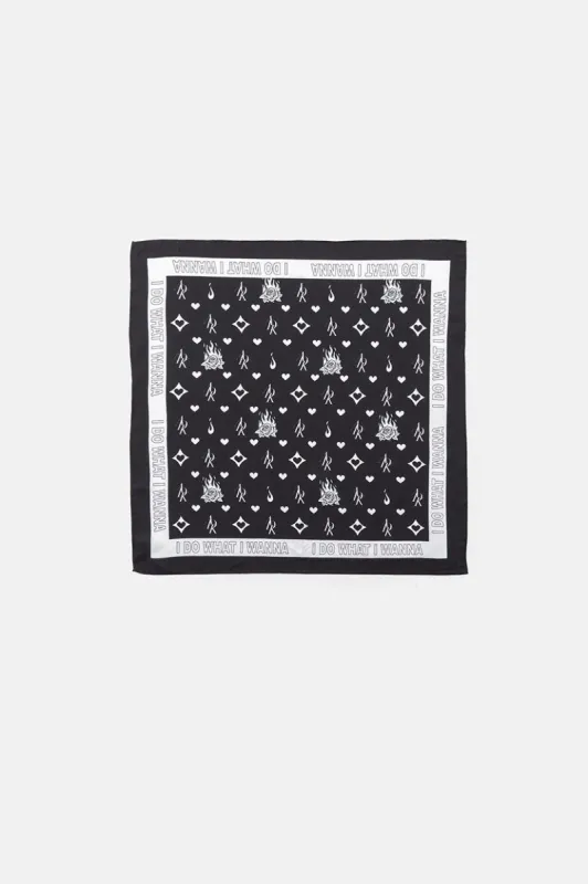 מטפחת מרובעת ADK sold by Adika