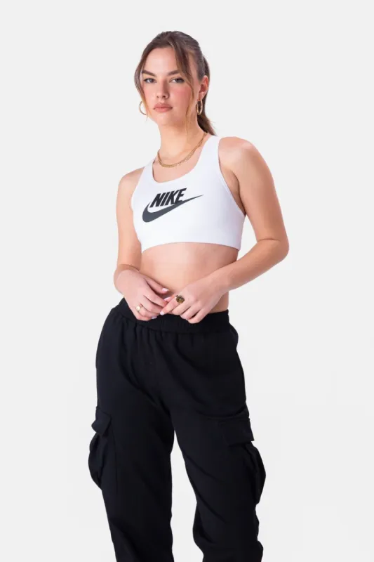 טופ רייסר הדפס לוגו // NIKE sold by Adika