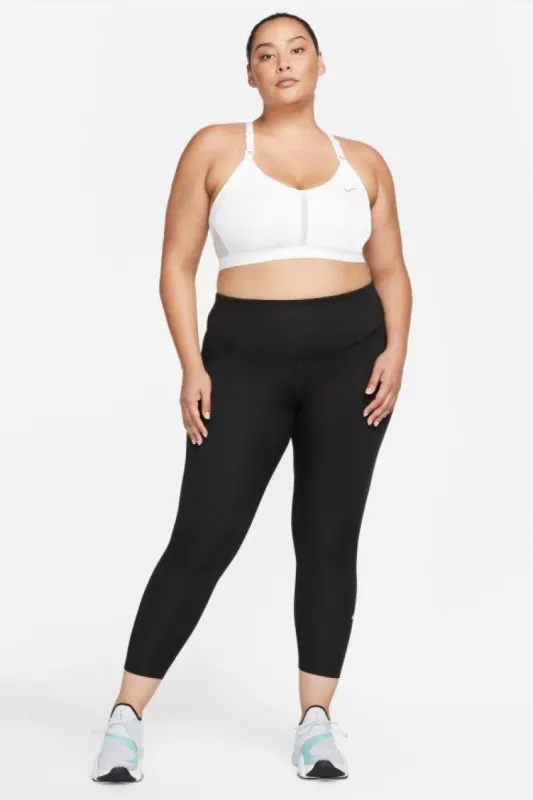 טופ רייסר בשילוב בד רשת // NIKE sold by Adika
