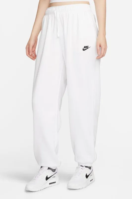 מכנסי טרנינג פליז // NIKE sold by Adika