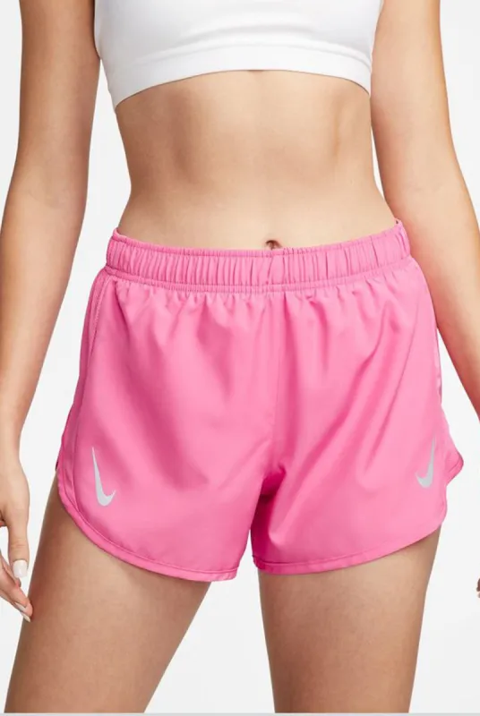 שורטס דריי-פיט בשילוב בד רשת // NIKE sold by Adika