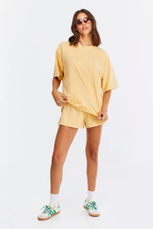 שורטס True Love גומי במותן sold by Adika