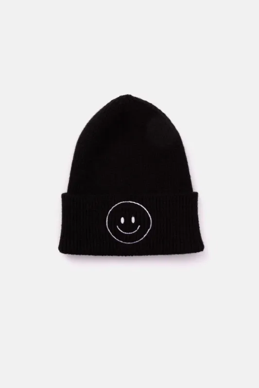 כובע גרב צ׳יזיס דיטייל רקום sold by Adika