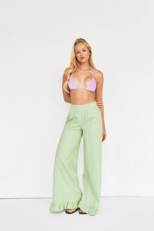 Paradise Pants sold by Switcha